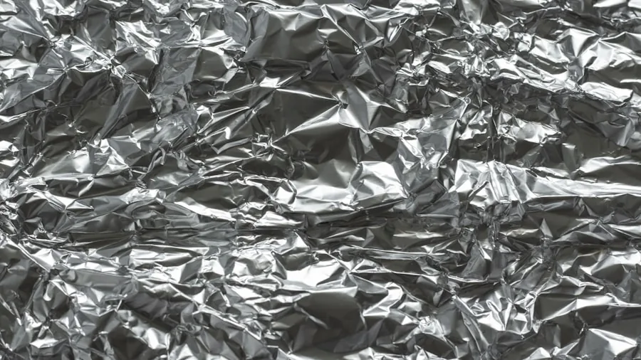 Aluminum Foil in Your Washing Machine: Does the Viral Hack Actually Work 2 aluminum foil kitchen ball