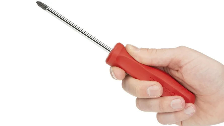 Vessel 36pc Mini Screwdriver Set Launches as Premium Precision Tool Option for Home Repair Enthusiasts 2 aluminum screwdriver handle close-up