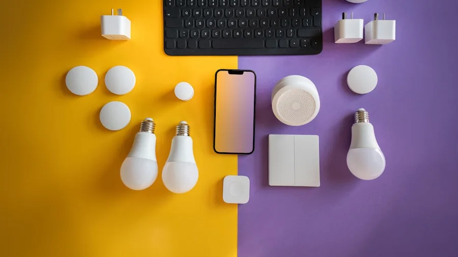 Philips Hue and Nanoleaf Integration Confirmed: What Shoppers Need to Know 3 app controlled smart home lighting