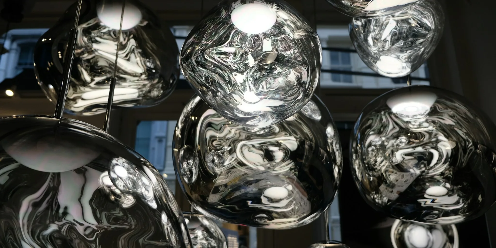 Designer Lighting Collection Challenges Symmetry: What Shoppers Need to Know