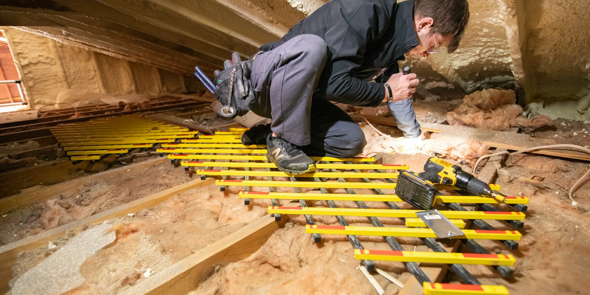 Attic Insulation Can Save 15% on Energy Costs: What Homeowners Need to Know
