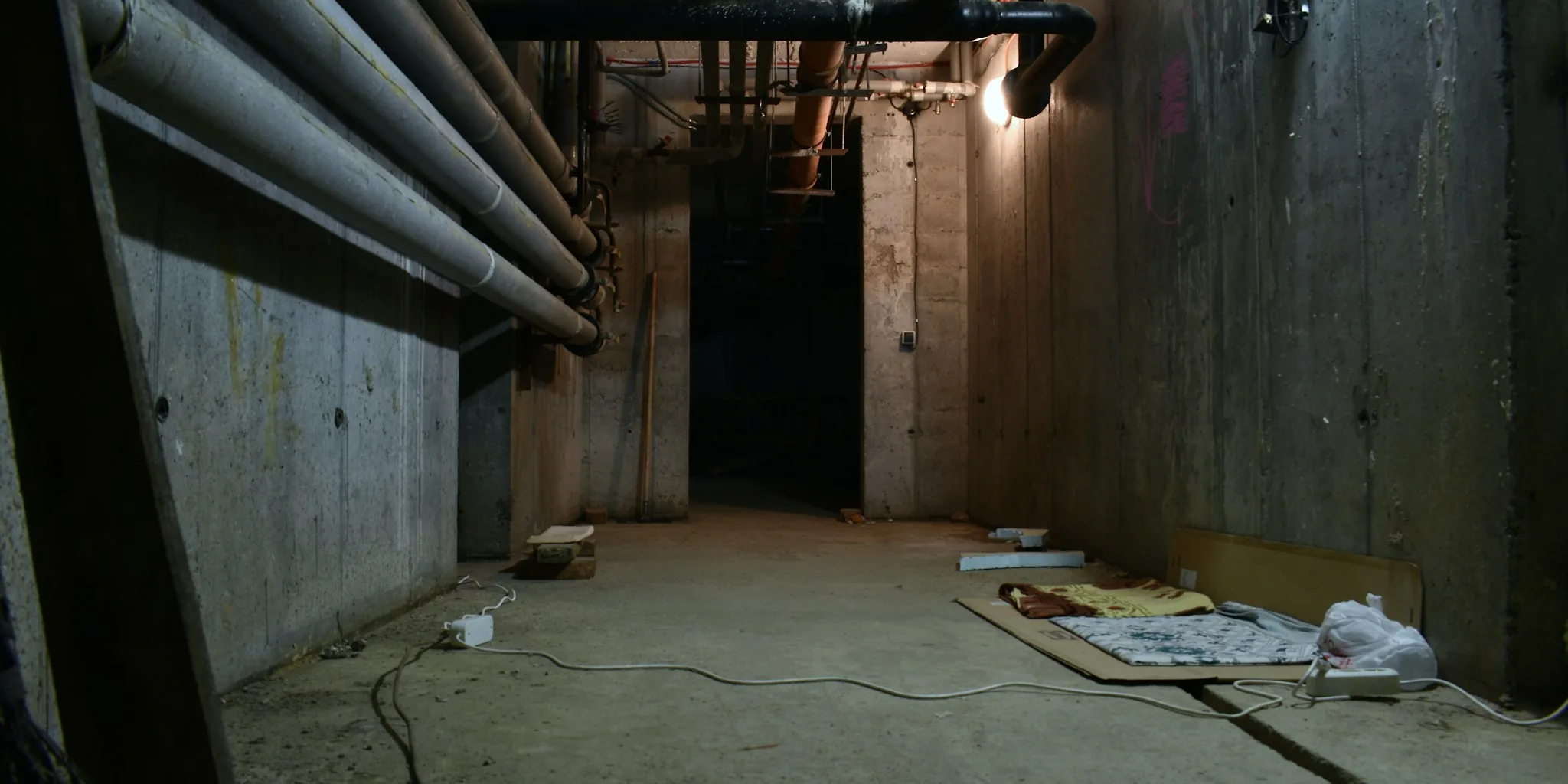 Cast Iron Pipe Failure: Prevention Tips for Older Homes