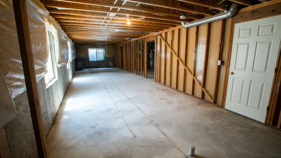 Smart Water Leak Sensors Explained: What Buyers Should Know About Home Protection 2 basement moisture protection