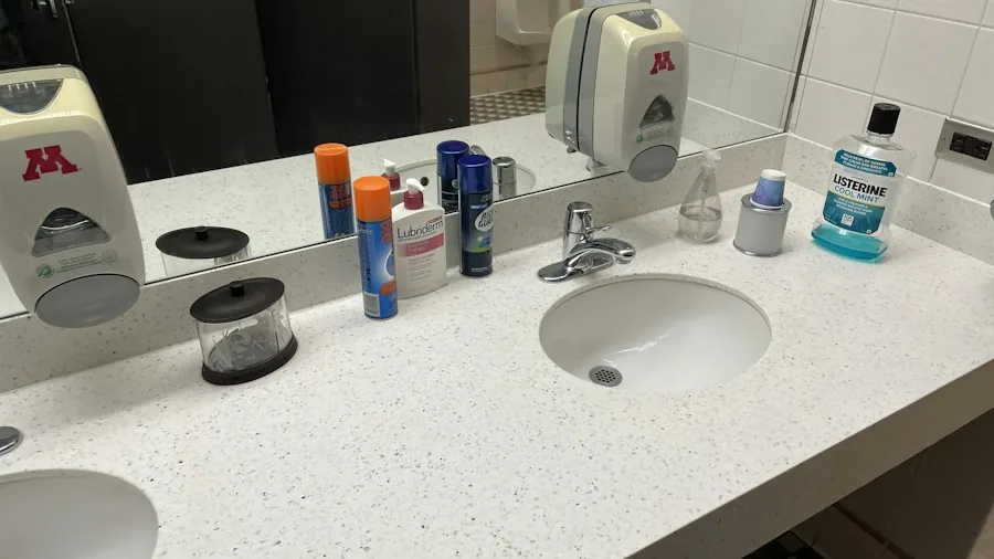 before after bathroom caulk seal repair