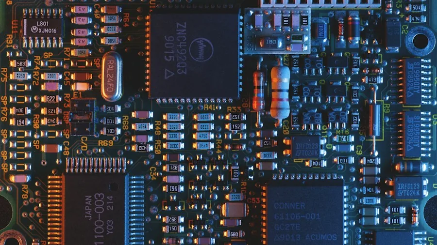 Bitcoin Mining Water Heater Launches: What Buyers Need to Know About Bitwater 2 bitcoin mining computer circuit board