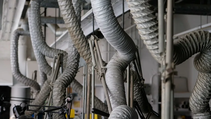 Attic Insulation Can Save 15% on Energy Costs: What Homeowners Need to Know 3 blown in insulation equipment