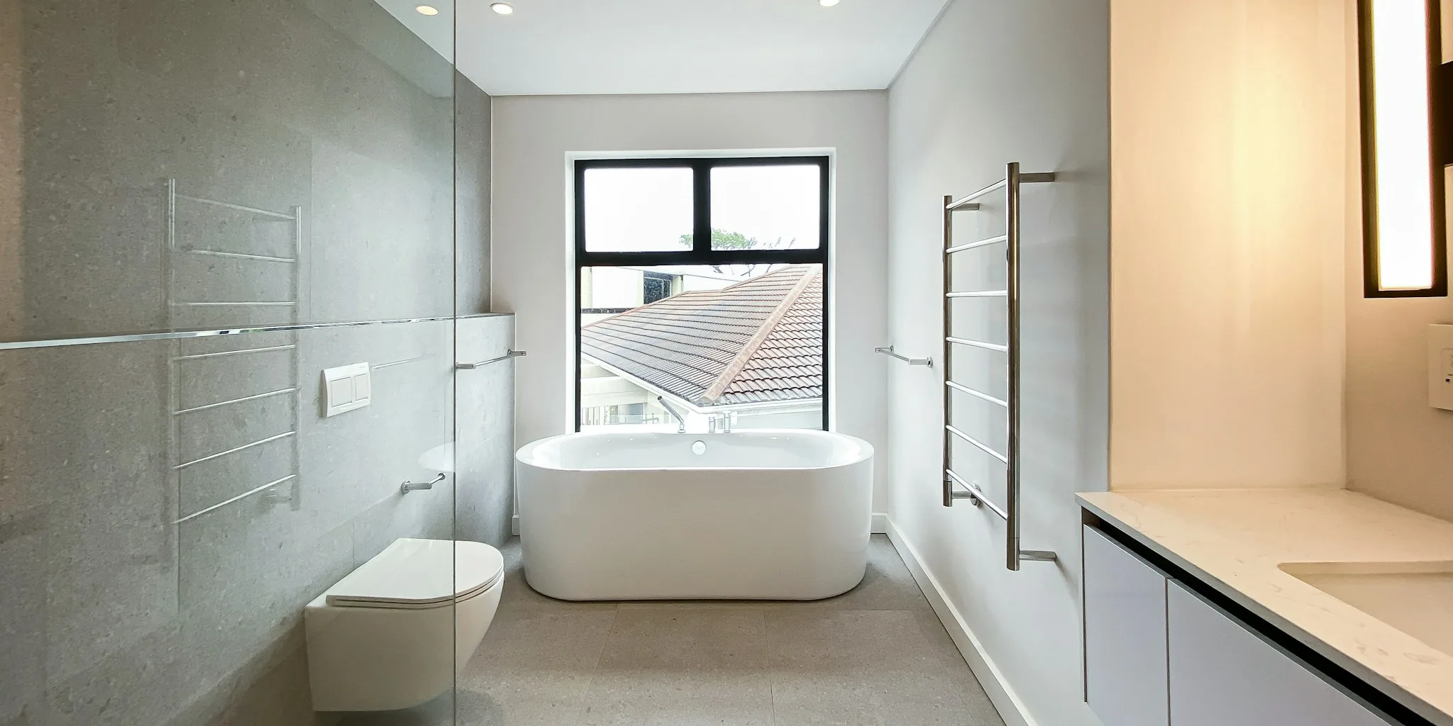 Cordless Cellular Shades Balance Light and Privacy