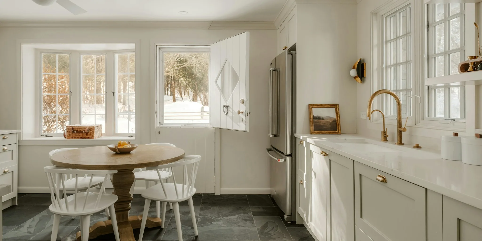 Kitchen Nook Makeover: Easy Upgrades That Transform Your Space