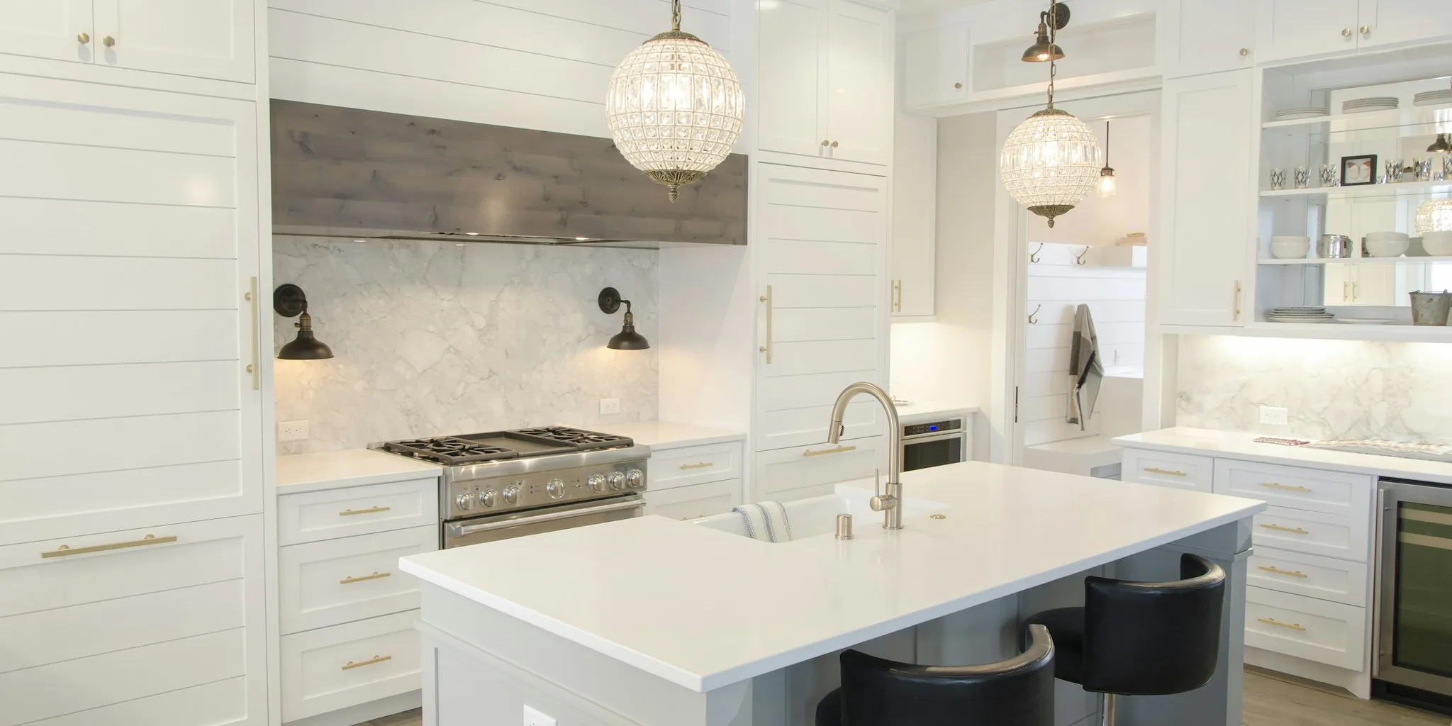Kitchen Renovation Reveals What Homeowners Want Most