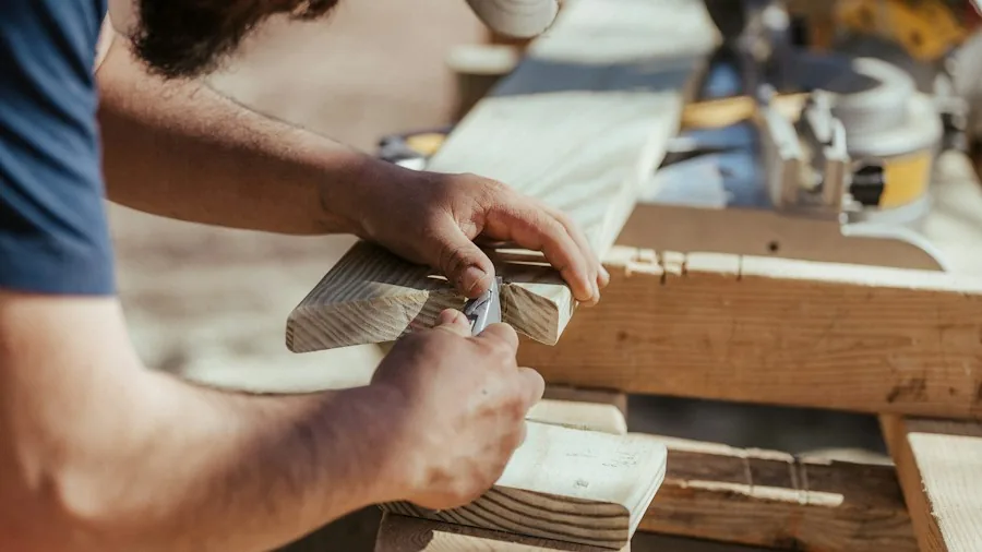 Bosch Officially Launches Full Hand Tool Line: What Shoppers Should Know 2 carpenter measuring marking tools
