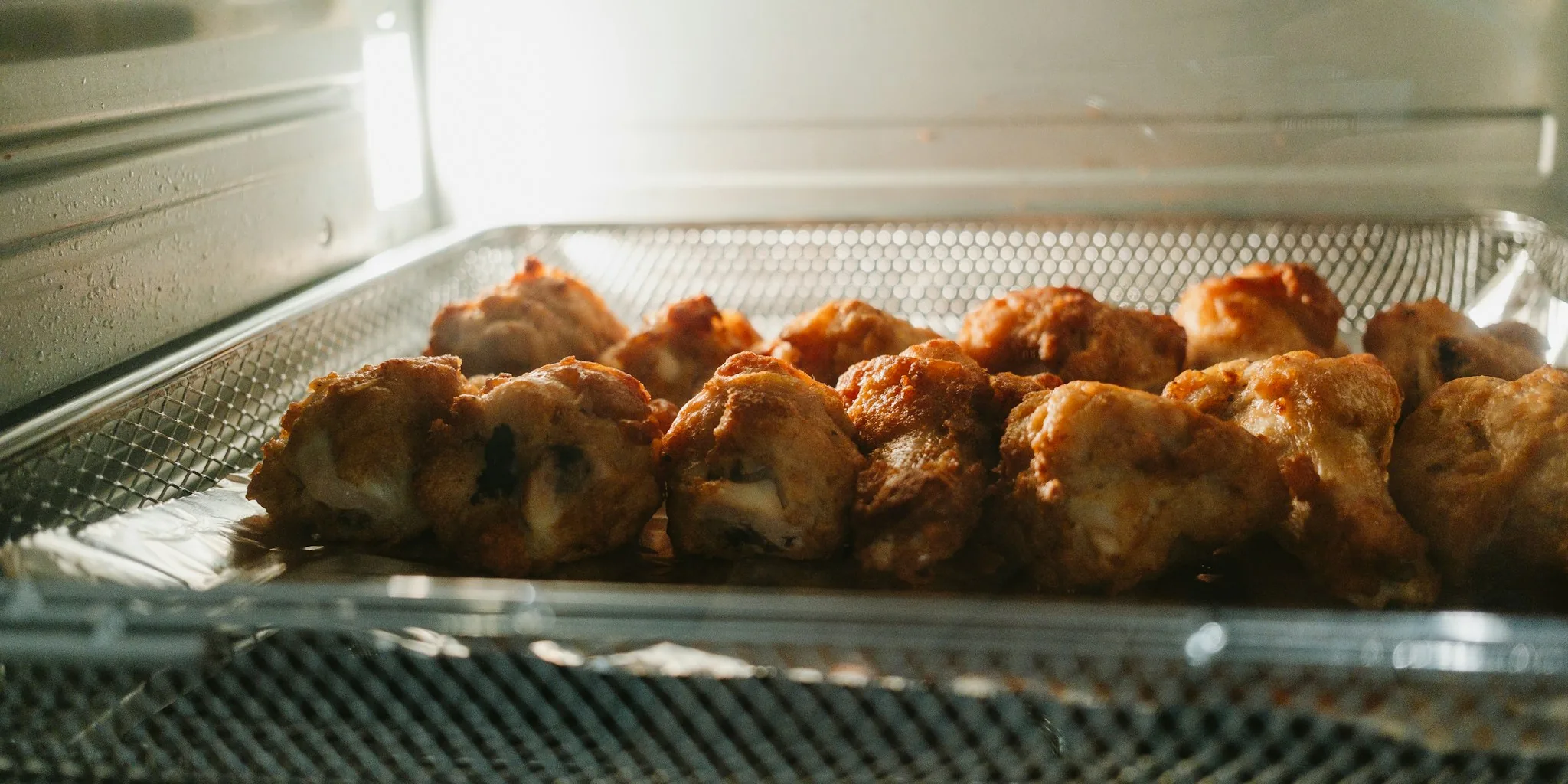 Expert Tips for Cleaning Your Air Fryer Basket