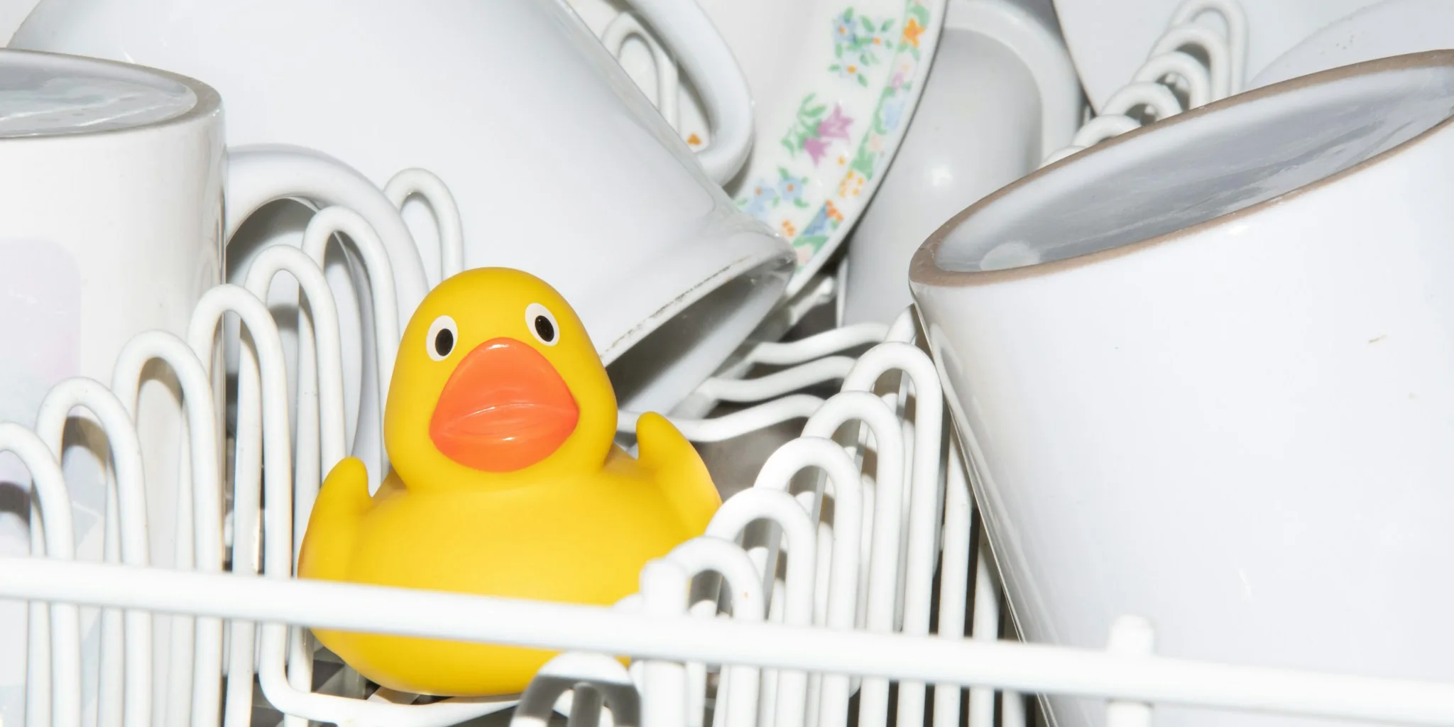 Dishwasher Rinse Aid: What Shoppers Need to Know About Whether It’s Really Worth Using