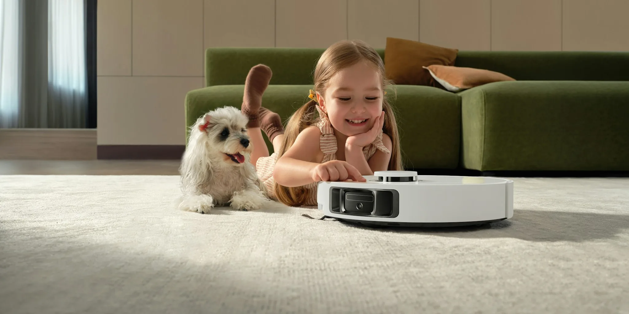 Dyson R1 Robot Vacuum Launches: What Buyers Should Know About the Vacuum-Only Shift
