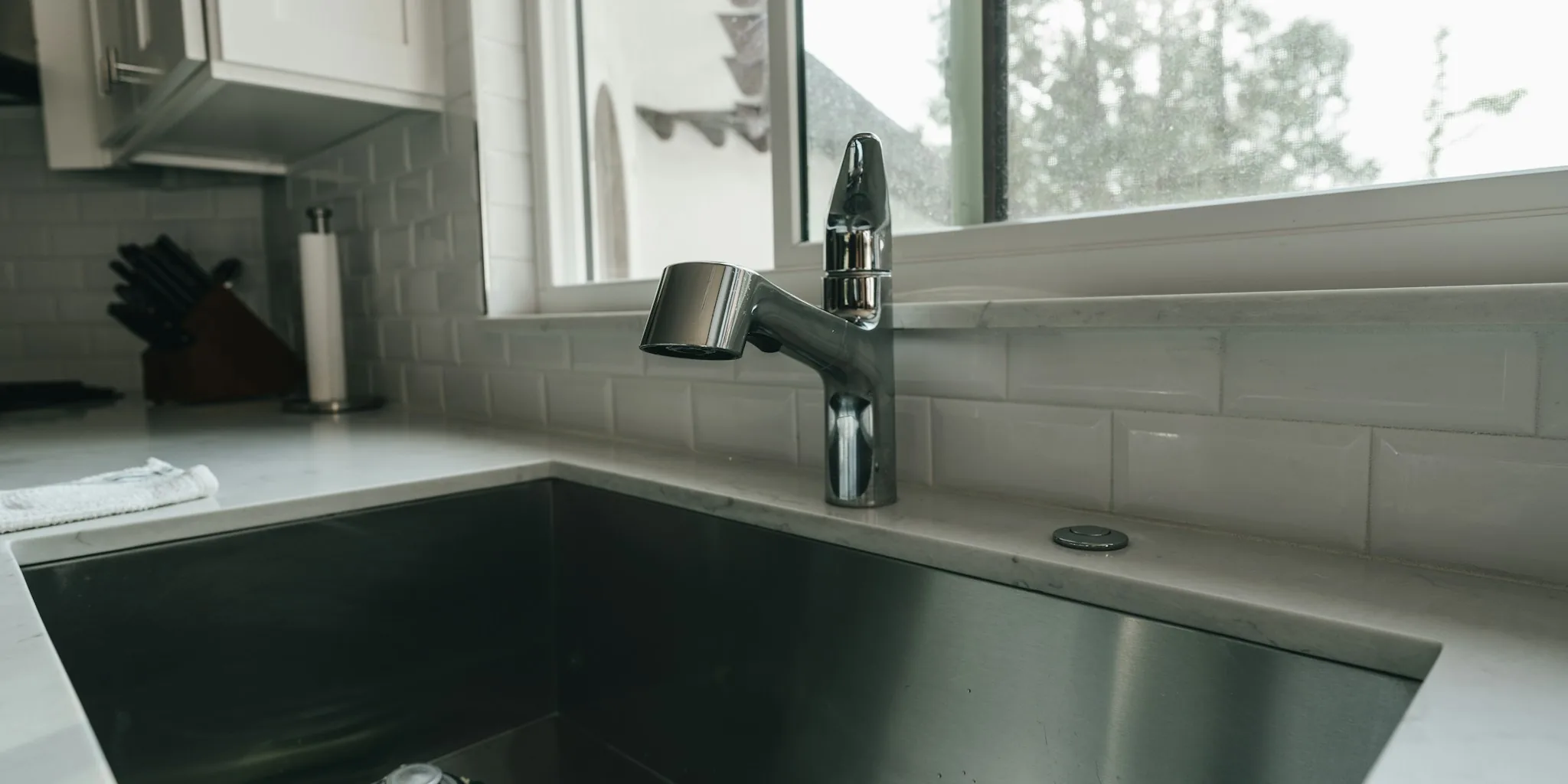 The Nightly Kitchen Sink Trick That Actually Works
