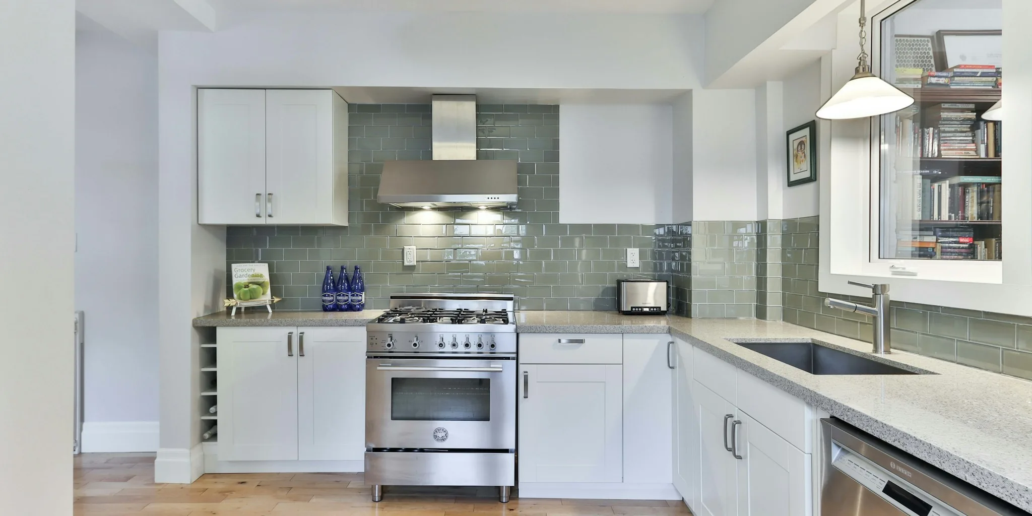 7 Tips to Keep Your Kitchen Clean and Shining Like New