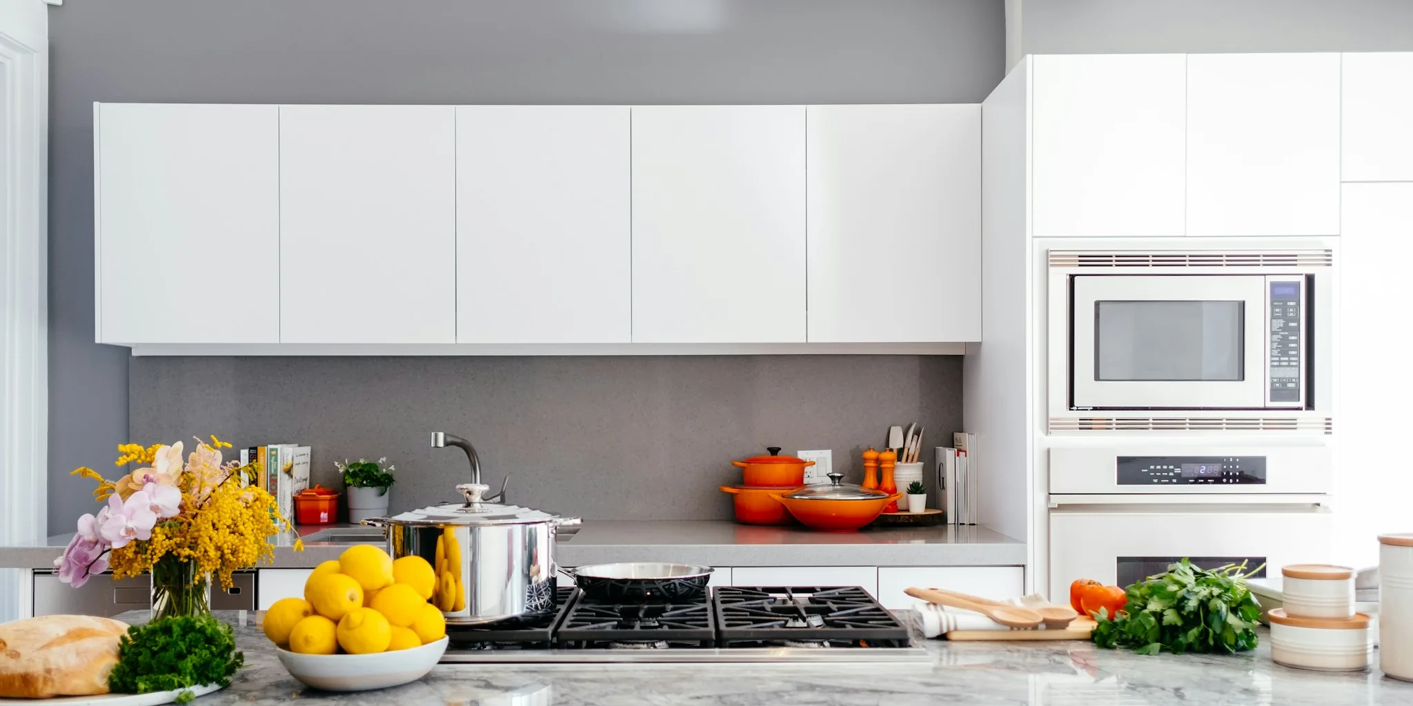 These $13 Stove Covers Solve a Kitchen Problem Millions Face
