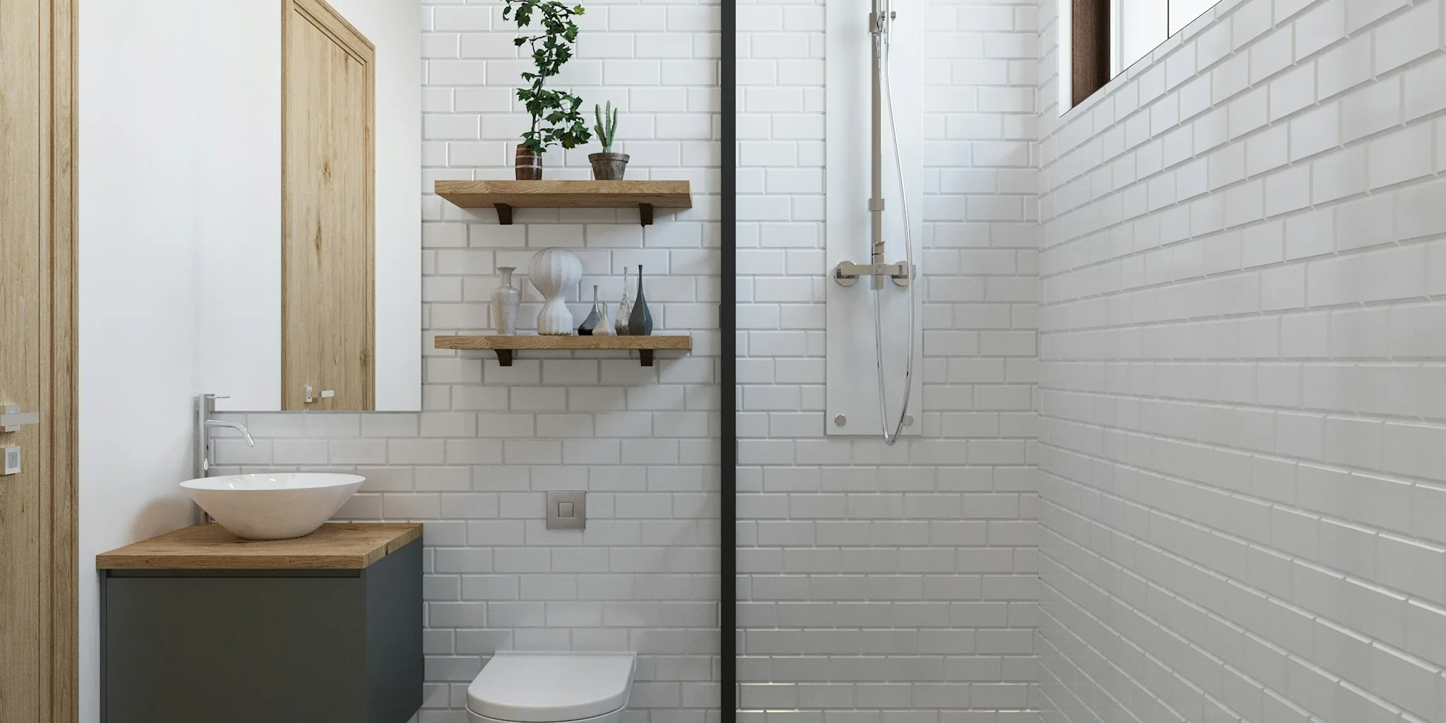 Affordable Amazon Shower Liner Tackles Soap Scum Problem: What Shoppers Need to Know