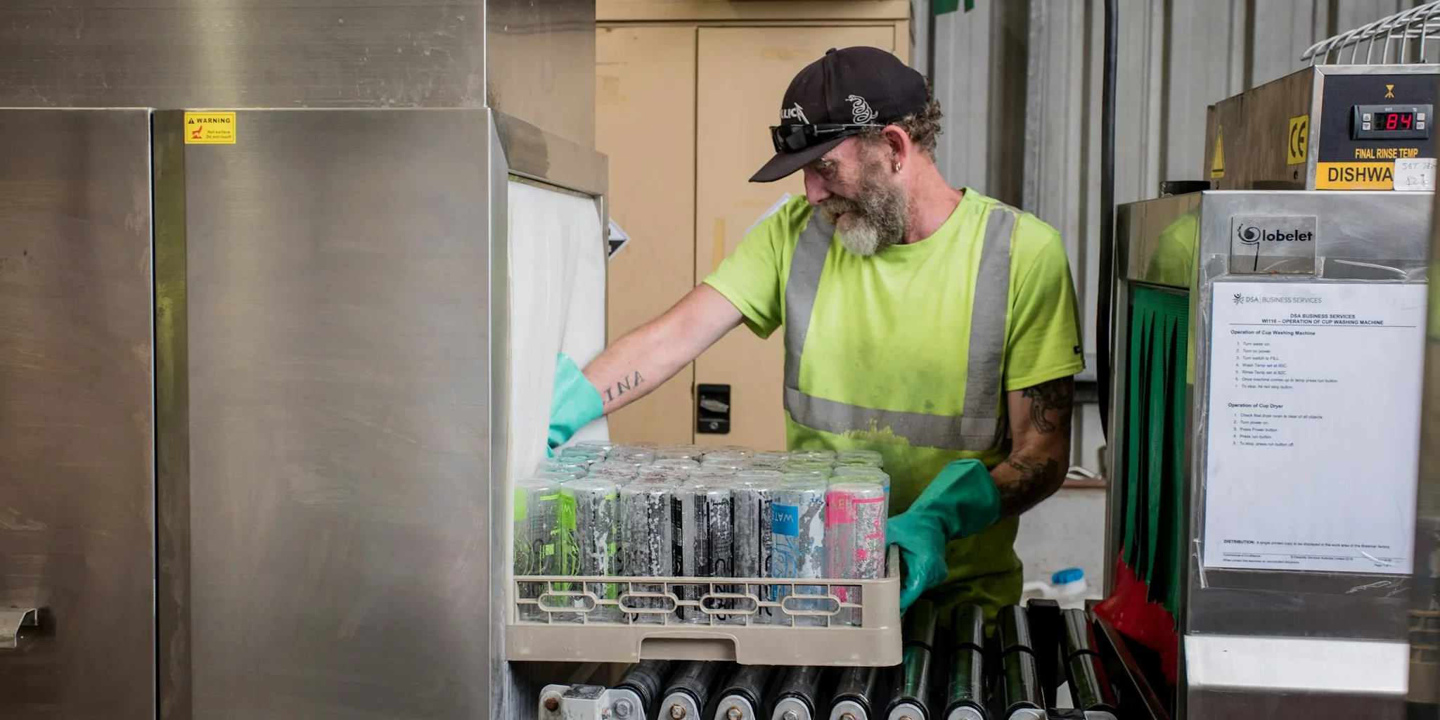 What Plumbers Recommend: The Best Dishwasher Detergents for Spotless Dishes