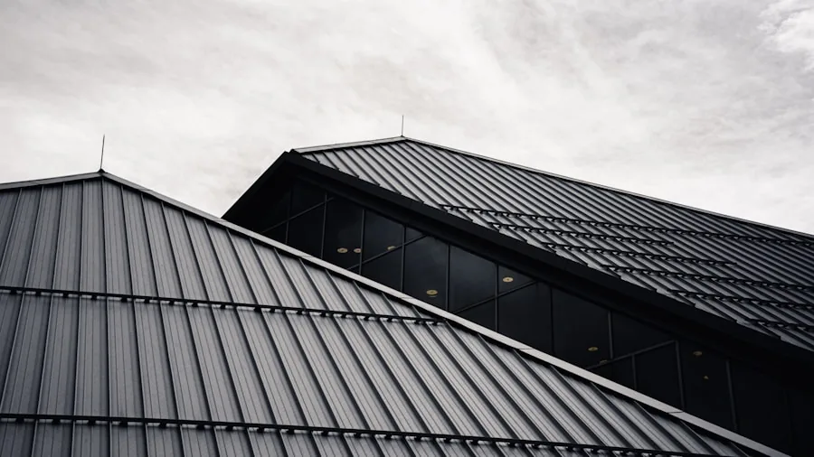 Roof Flashing Mistakes That Cost Homeowners Money: What Builders Are Getting Wrong 2 close-up metal flashing roof detail