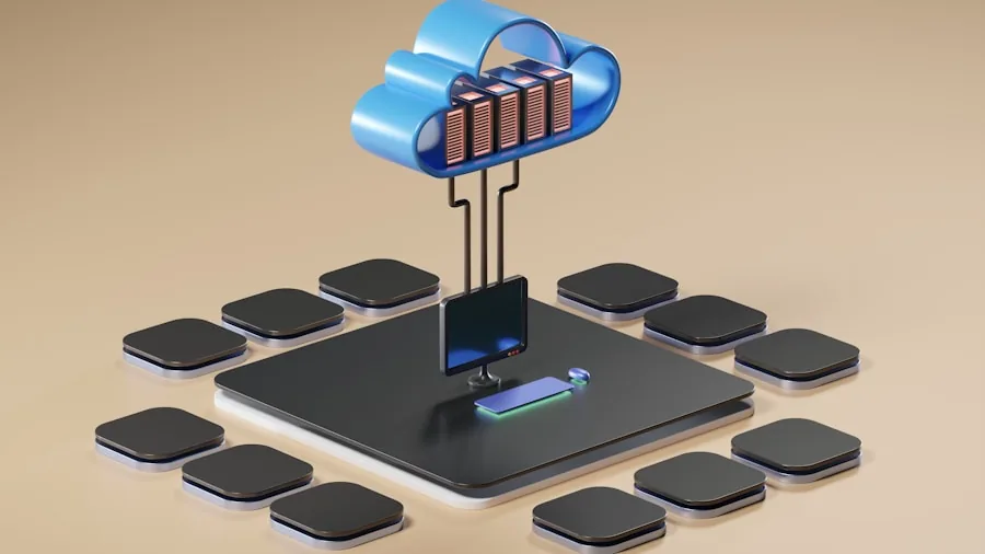Shelly Launches Affordable Smart Camera Without Monthly Fees: What Buyers Need to Know 3 cloud storage device setup