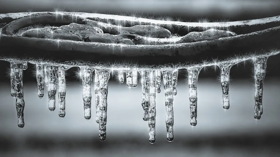 Microwave Meat Defrosting: Expert Tips for Safe Thawing at Home 2 cold water defrosting technique