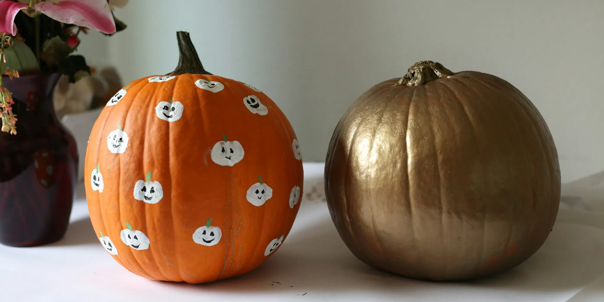 DIY Toilet Paper Roll Pumpkins: A Creative Upcycling Trend for Fall Decorating