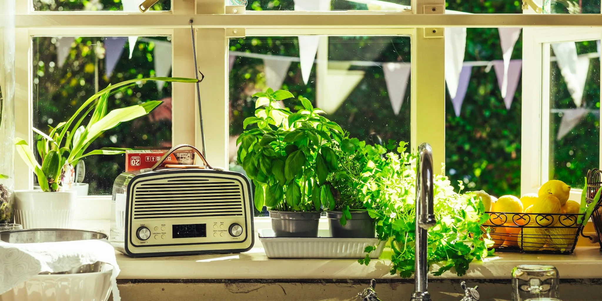 Budget Kitchen Makeover: $1,100 Transform a Bland Space
