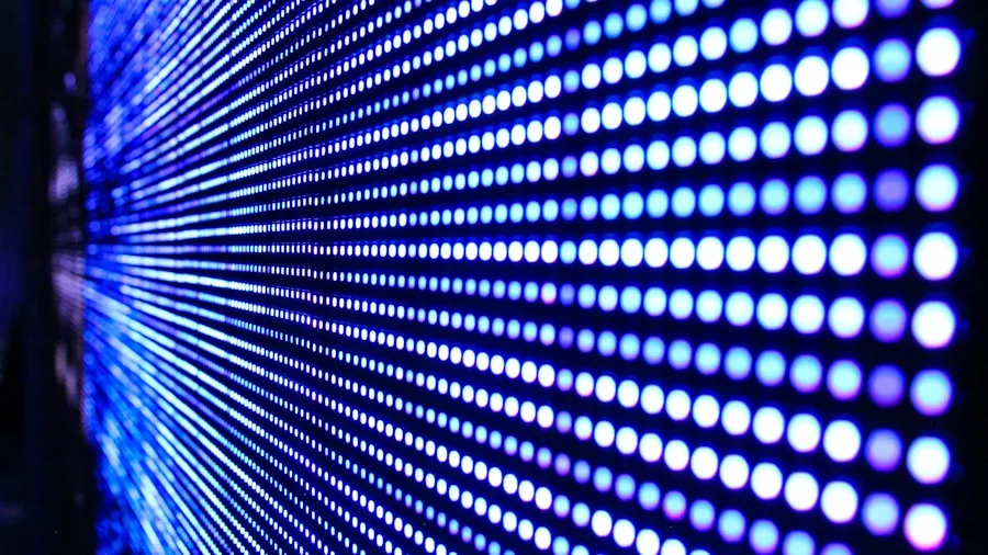 Philips Hue Wall Light Module Coming Soon: What Buyers Should Know 3 colorful LED light panels