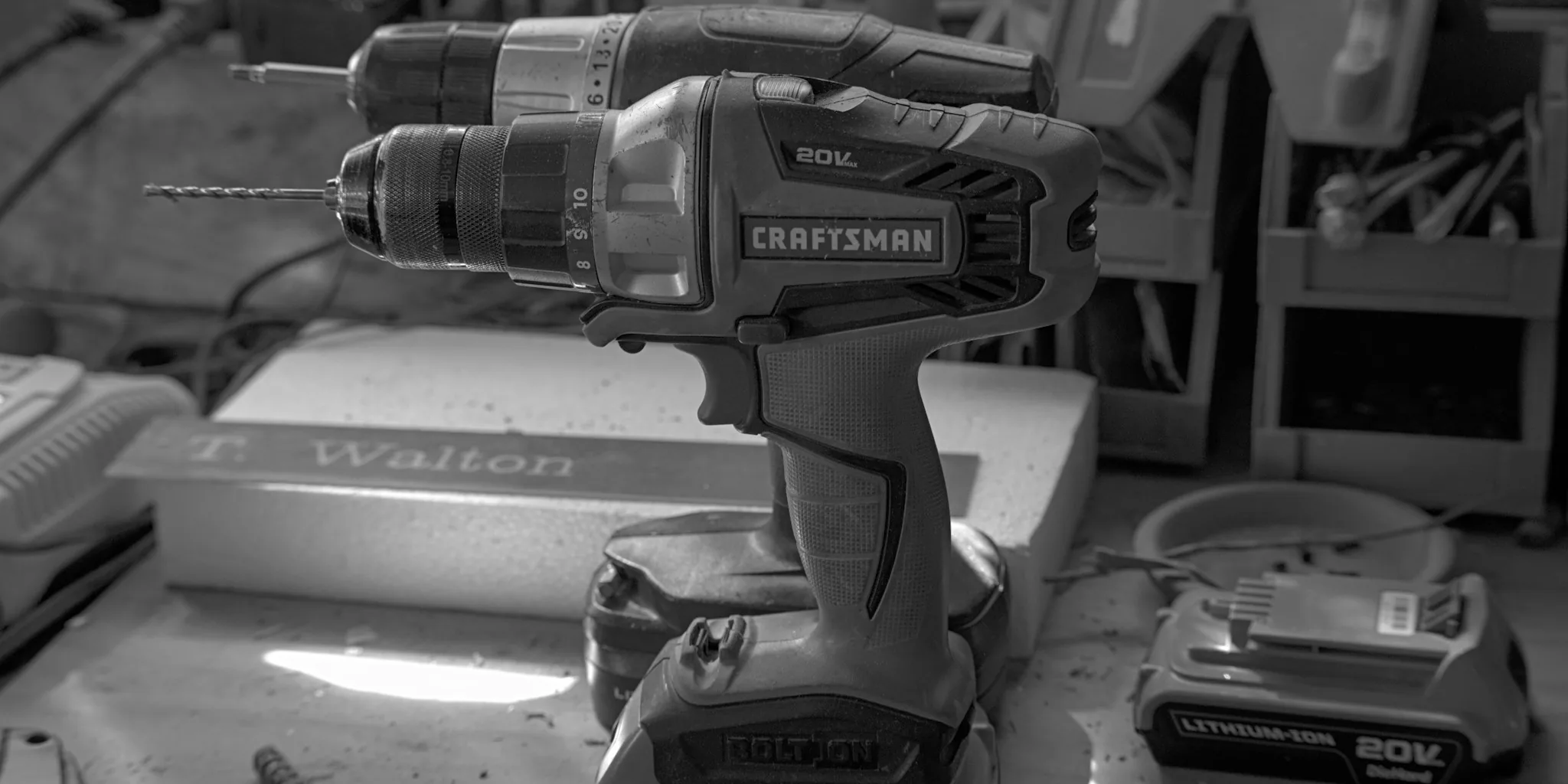 Skil Introduces Affordable Cordless Screwdriver Bundle