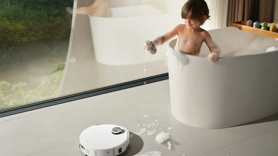 Dyson R1 Robot Vacuum Launches: What Buyers Should Know About the Vacuum-Only Shift 3 compact home cleaning robot