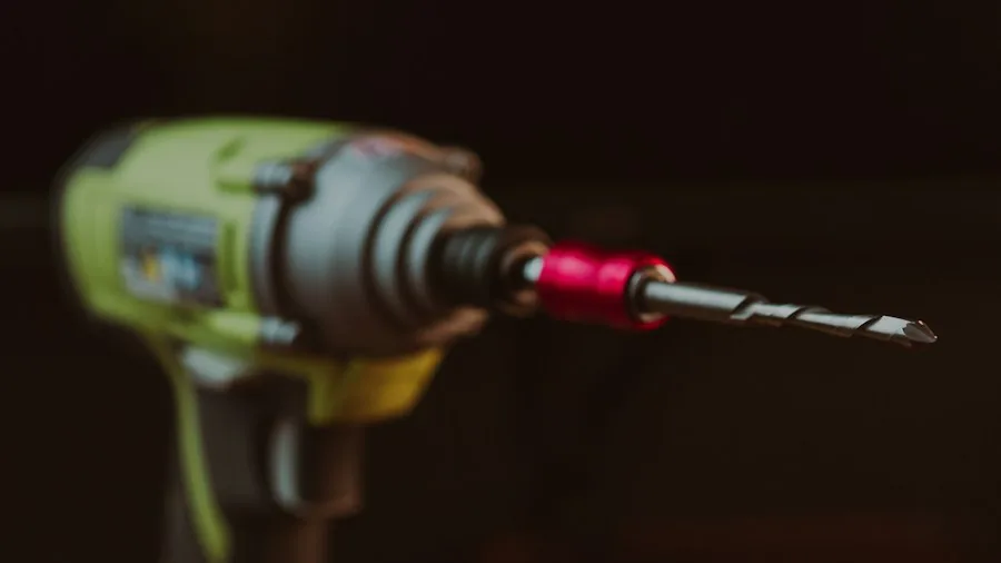 Makita Launches New 7.2V Impact Driver: What Shoppers Need to Know 2 compact power tool lightweight design