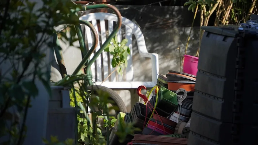 Natural Bathroom Potpourri in Compost: What Shoppers Should Know Before Tossing Scents 3 composting bin garden