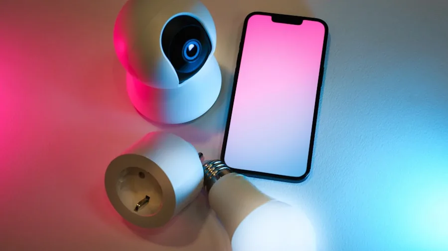 IKEA Launches Matter Compatible Cabinet Light Driver: What Shoppers Need to Know 3 connected home automation setup