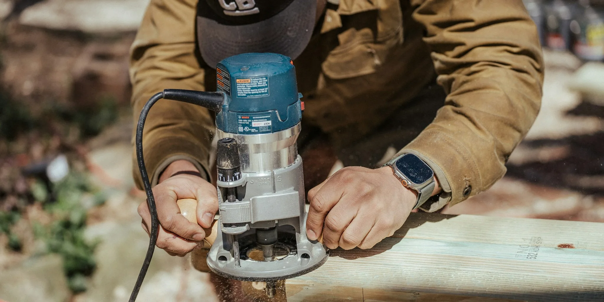 Dewalt DCS359 Now at Lowe's: Upgraded Oscillating Tool