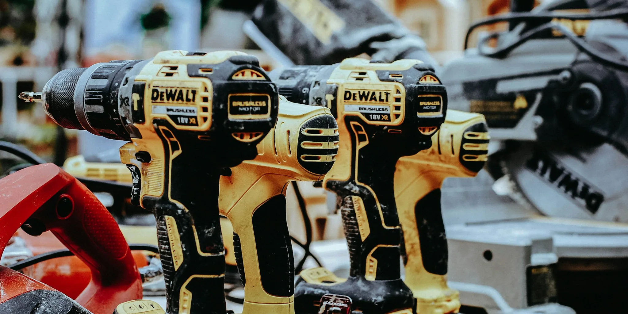 Ryobi Rebrand: Battery Changes for One+ Users