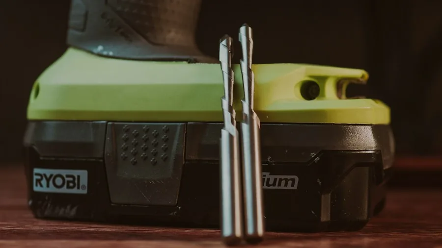 Electric Spin Scrubber Showers Arrive on Amazon: What Buyers Should Know 3 cordless power tool charging