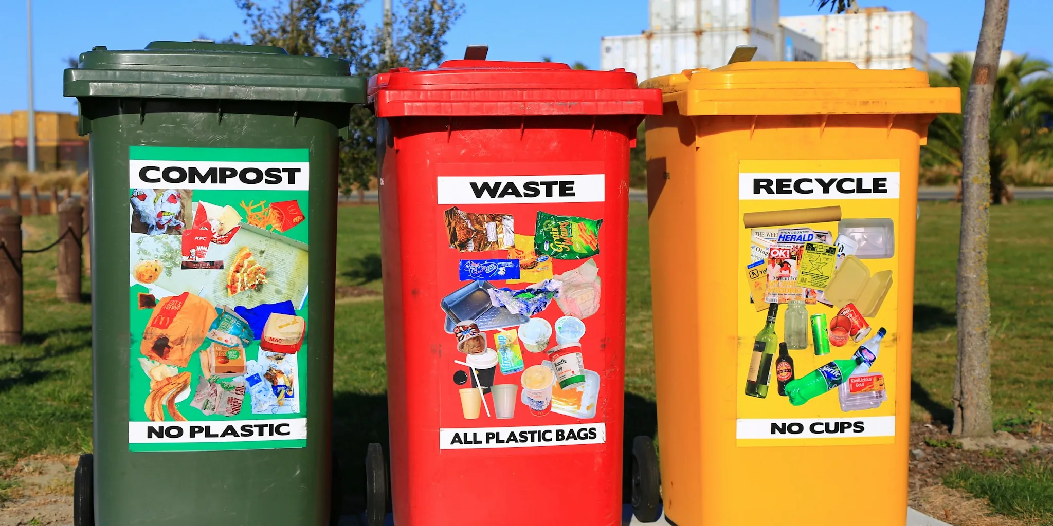 Cotton Pads and Composting: What Bathroom Shoppers Need to Know Before Tossing
