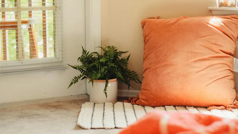 Multiple Lamps Transform Your Living Room Lighting Strategy 2 cozy reading nook with floor lamp