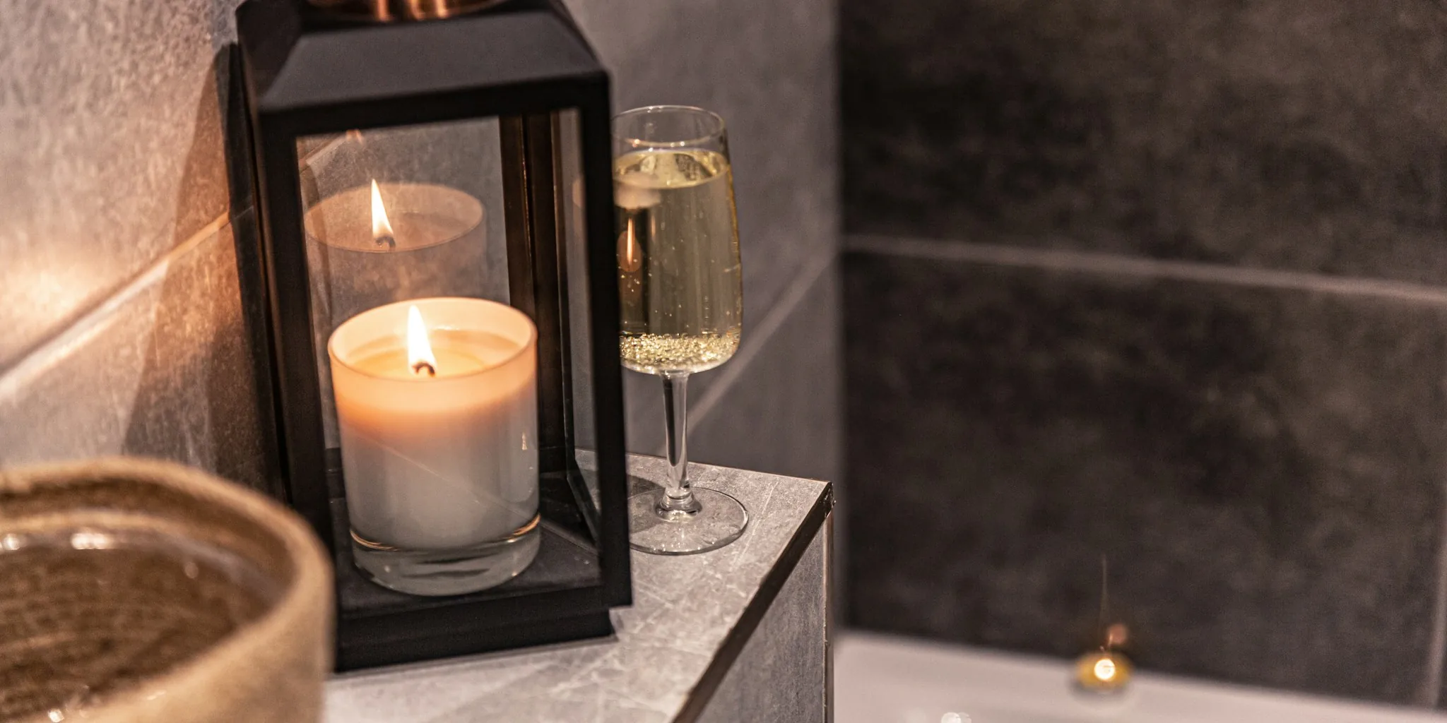 Two Simple Bathroom Upgrades for Winter Warmth