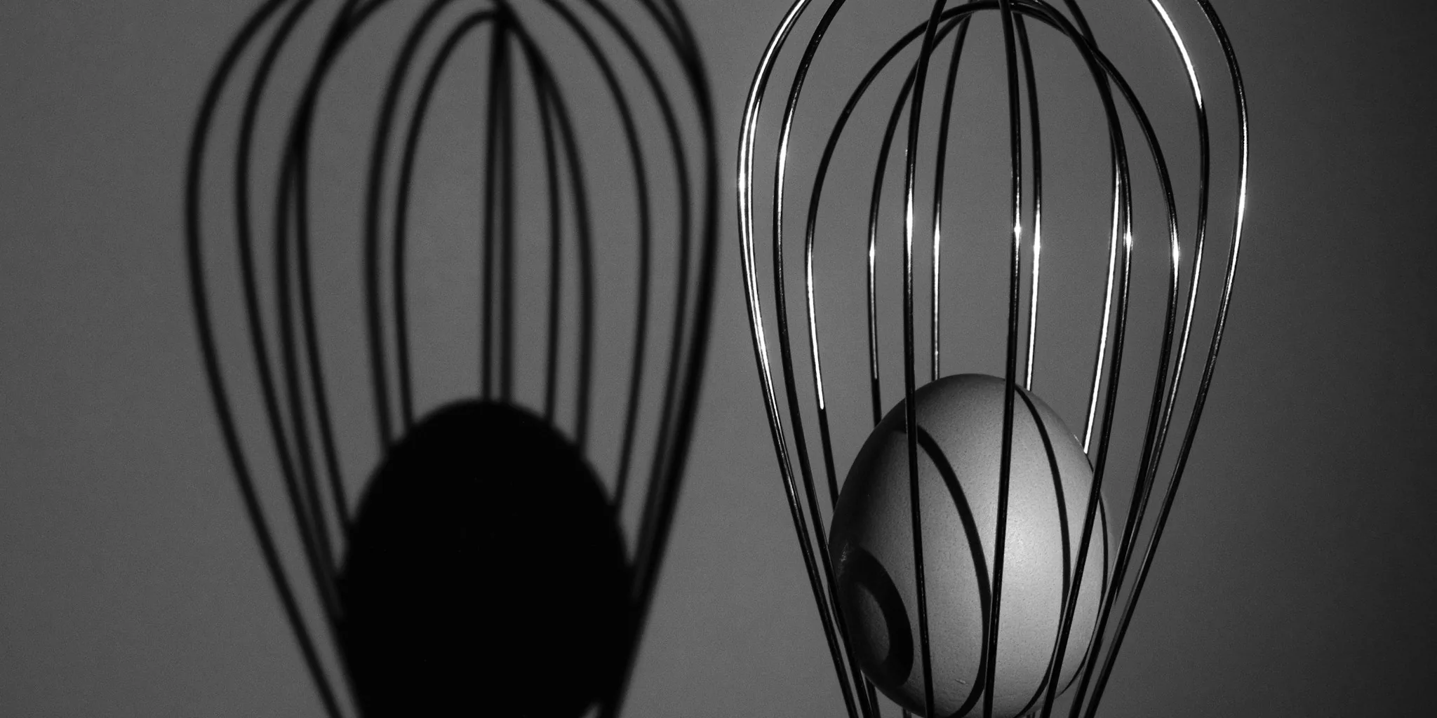 Transform Old Whisks into Unique Ambient Lighting Fixtures