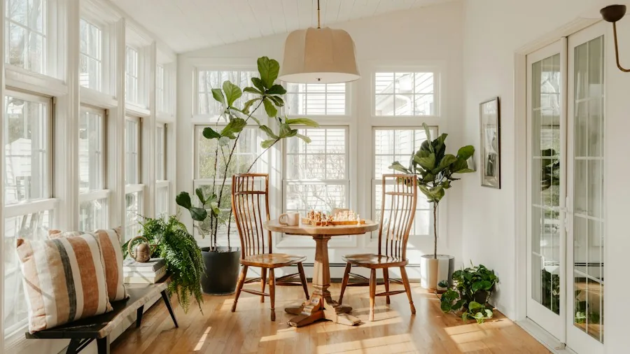 Kitchen Corner Transformation: What Homeowners Should Know About Maximizing Small Dining Spaces 2 custom built in bench seating dining area