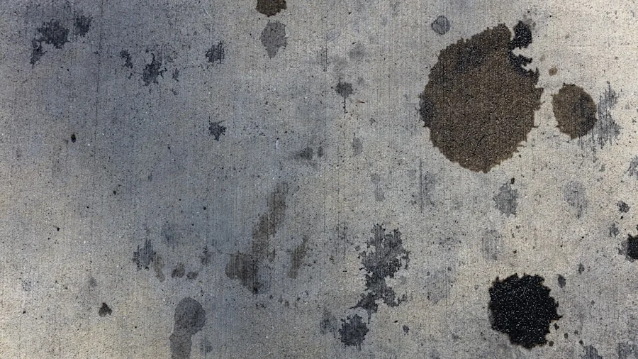 dirty floor stains steam cleaning