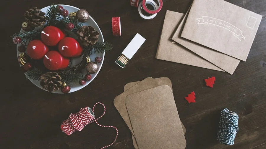 DIY craft materials burlap twine