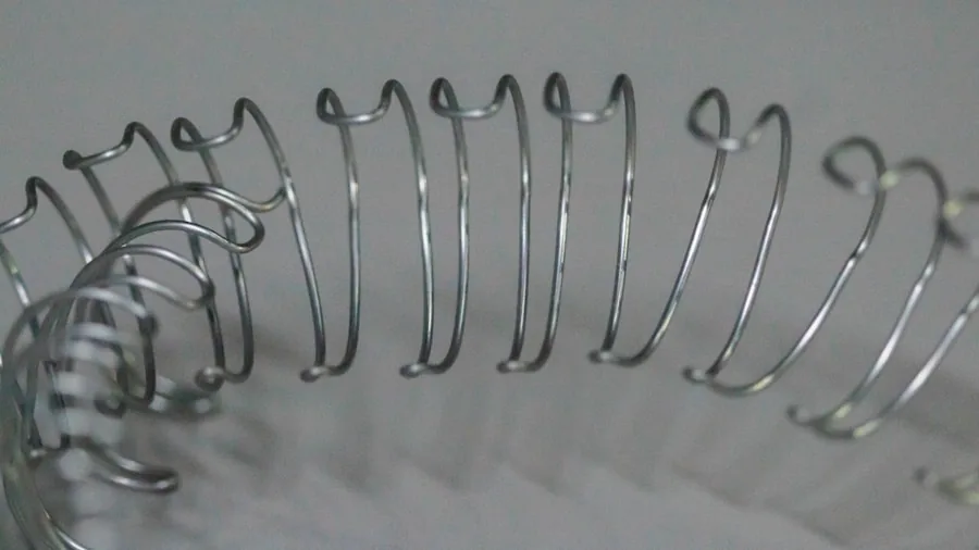 DIY wire whisk assembly instructions