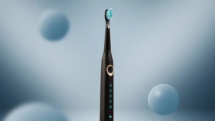 Dyson Unveils New Lineup at IFA 2026: What Shoppers Need to Know About the Latest Vacuums, Purifiers, and More 3 electric toothbrush innovation