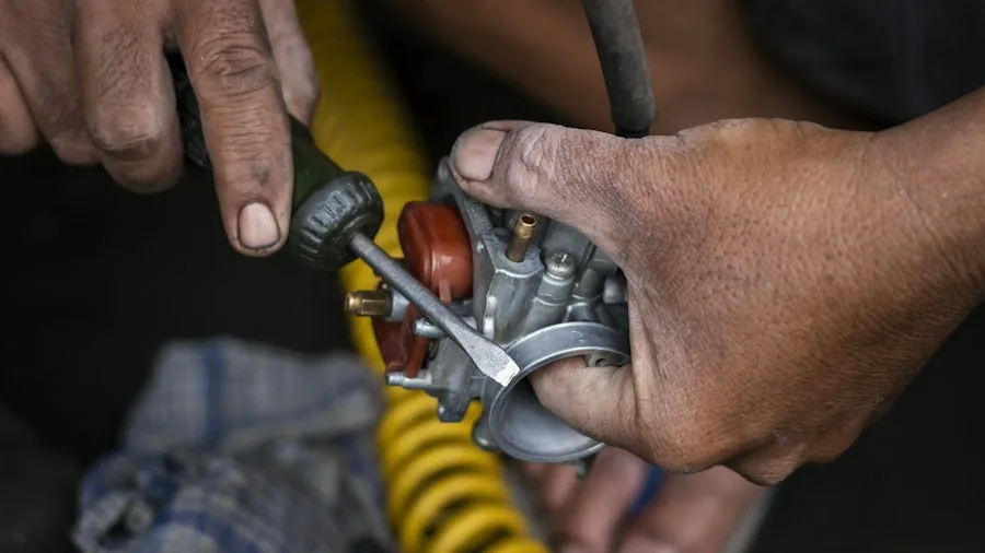 Pliers Hidden Features What Buyers Should Know 2 electrician using wire stripper on cable