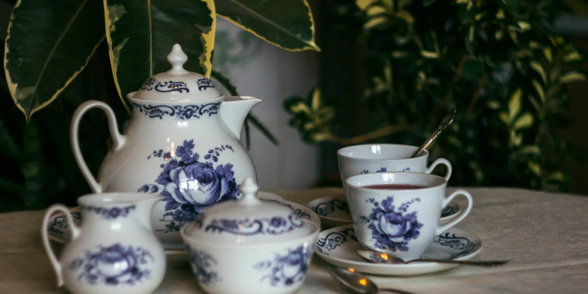 As Ever Trellis Tea Set Launches: What Shoppers Should Know