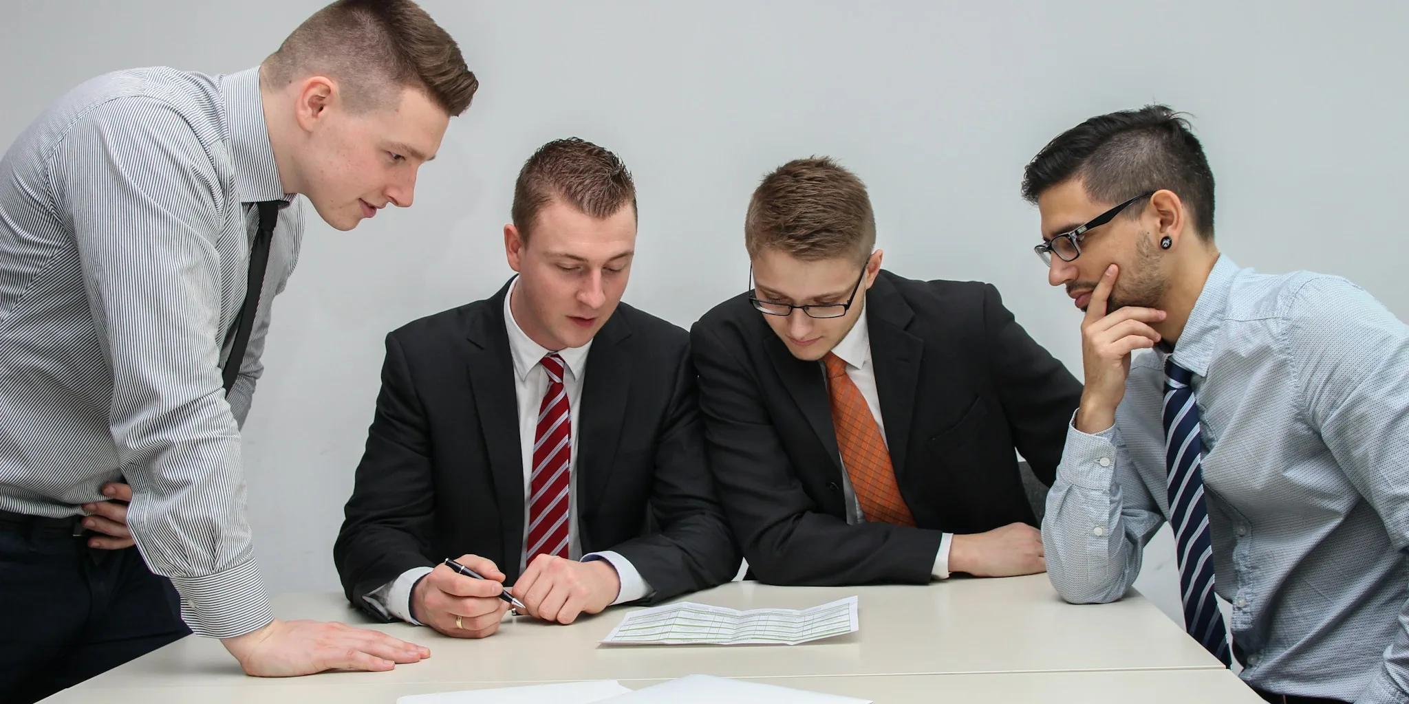Why Contractor Succession Planning Matters to You