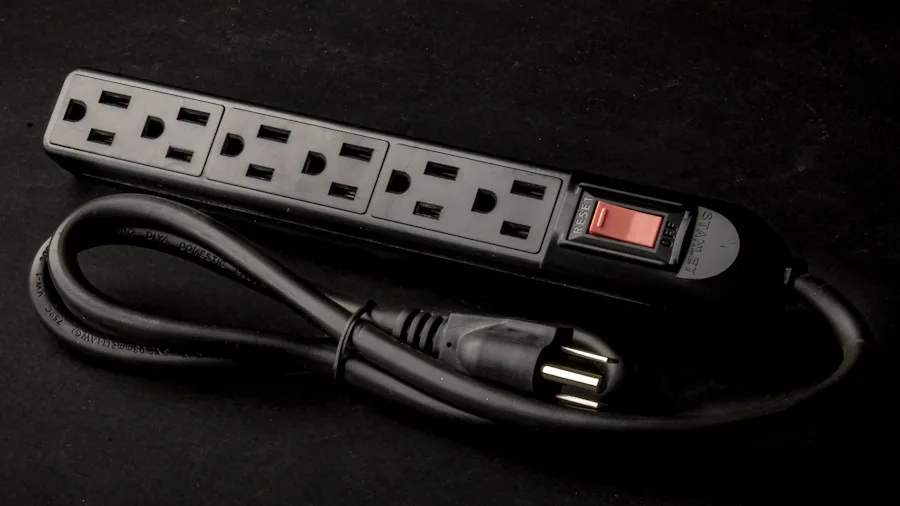 Pressure Cooker Extension Cord Safety: What Buyers Should Know 2 extension cord electrical wiring danger