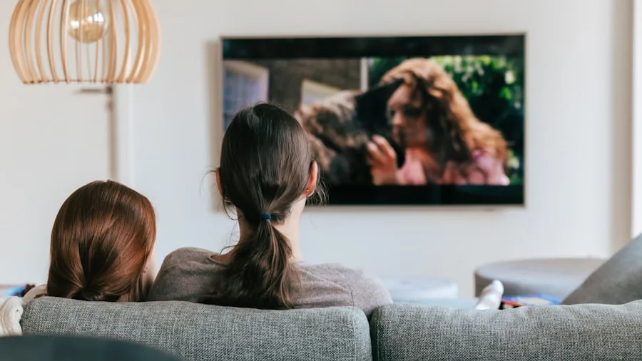 Alexa Plus Rolls Out Free to Fire TV: What You Need to Know 3 family watching television together
